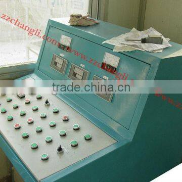HZS50 Concrete Batching Plant