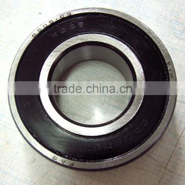 Needl roller angular contact combination bearing NKIB