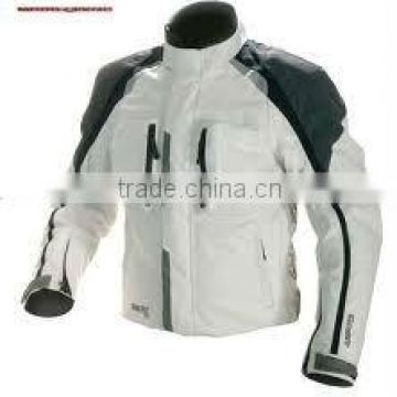 Mens Long Sleeve Jacket