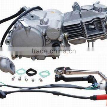 high quality YX engine