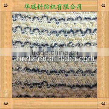 Fashion bamboo french terry fabric