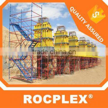 table slab formwork