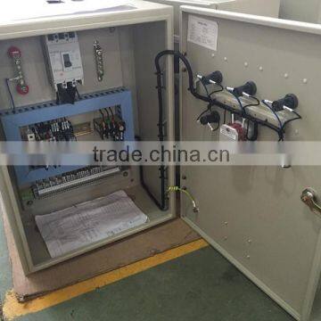 XL-21 3 Phase Electric Distribution Board photo-3