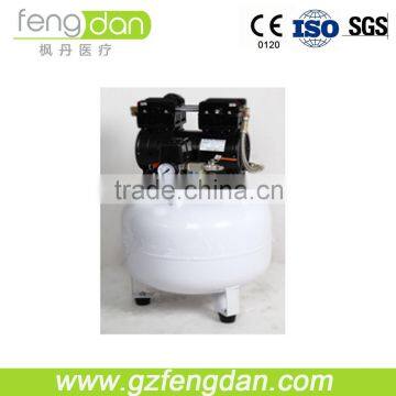 High quality CE certificate dental low price of air compressor drive one unit