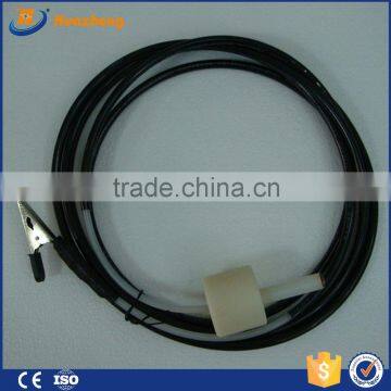 80kv Very Low Frequency AC High Voltage Tester Vlf Cable photo-4