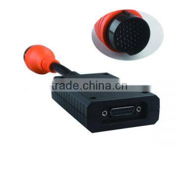 Foxwell GT80 PLUS Next Generation Diagnostic Platform Diagnosis on Over 59 American, Asian and European Vehicle photo-6