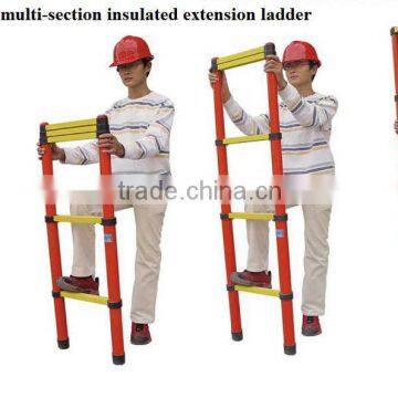 insulation ladder