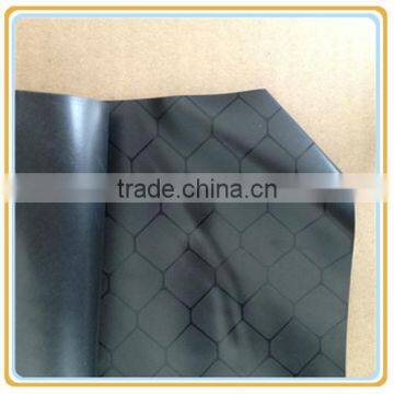 Atistatic Cleanroom PVC Curtain Sheet