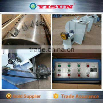 Single Opening Roller Opening Machine With Best Price photo-6