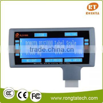 Supplier of Eletronic Weighing and Counting Scale With Printer photo-4