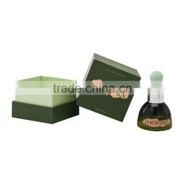 Hot Product Wholesales Custom Kraft Paper Jewelry Box photo-2