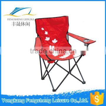 Top Beach Chair,folding Easy Chair,folding Camping Chair for Outdoor Furniture photo-5