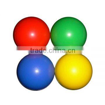 China Manufacture PU Stress Ball