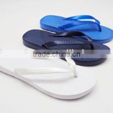 New Sports Style PVC Flip Flop Slipper for Women