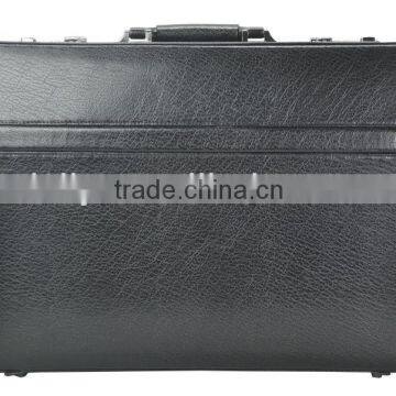 Top quality china design leather briefcase/attache case for men with cheap price X8025A120001