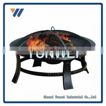 Attrative Fashion Garden Camping Fire Pit