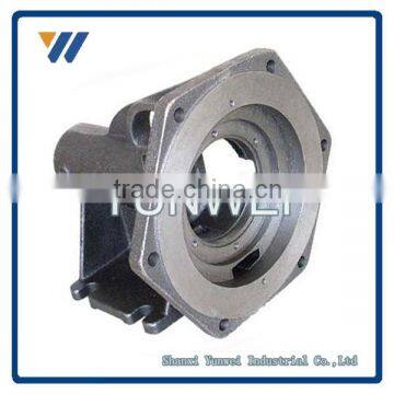 China OEM Ductile Iron part
