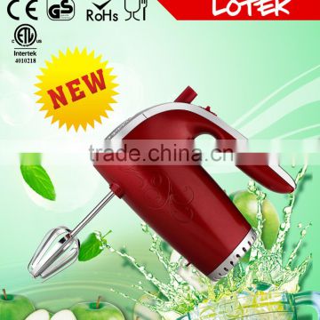 wholesale multifunction mini electric hand mixer