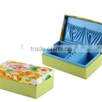 Handmade Treasure Box photo-6