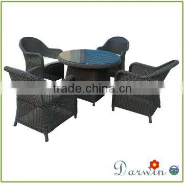 Patio furniture garden sets rattan wicker leisure seating