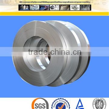 1200MM Cold Rolled 304/316L,/321 Stainless Steel Coi Of Steel