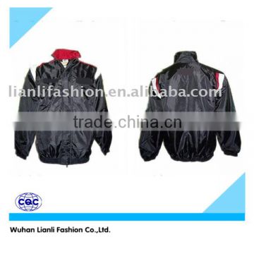 cheap cotton polyester working jacket