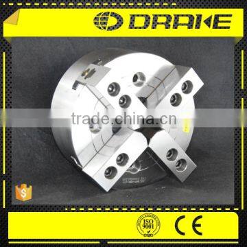 4 Jaw Power Hydraulic Lathe Chuck for Cnc Woodworking Machine photo-2