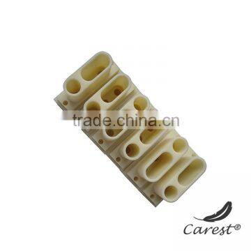 PP PC ABS Plastic Vehicle Injection Molding Parts with High Precision