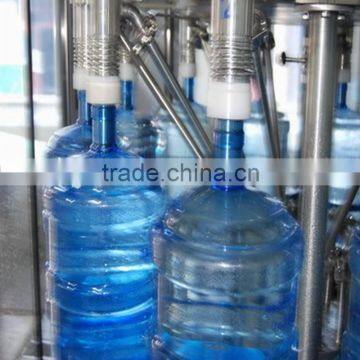 5 gallon pure water bottling machine