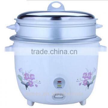 big size rice cooker