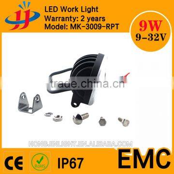 Good Price Quality Assured LED Work Light for Cars