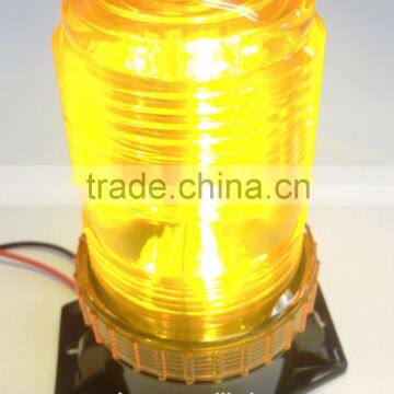 Forklift LED Warning Light, LED Warning Beacon,LED Beacon Light, LED Strobe Beacon(SR-BL-601-25PCs Super Flux LED)DC12-110V photo-4