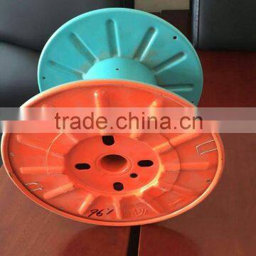 Metal Cable Spool Bobbin