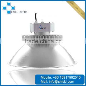 2016 New Design!Top Quality! project 120 watts high bay light led