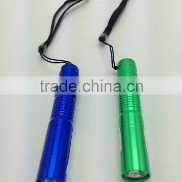0.5W Mini Flashlight photo-2