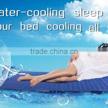 safe water air conditioner mattress for kids