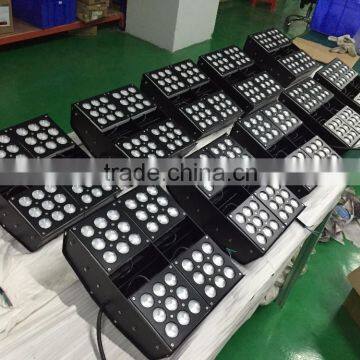 Projecting Light for Wall Lighting Architectural Lighting for Buildings photo-3