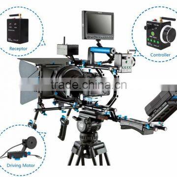 Laing M-30PII Steadicam System with B10 Stabilizer+V4 vest+