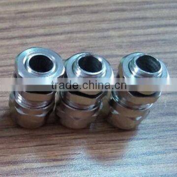 Waterproof Factory directly IP68 CE waterproof copper cable gland