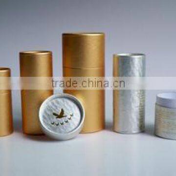 Competitive Manufacture Custom Paper Tube Wrapping Paper Tubes photo-4