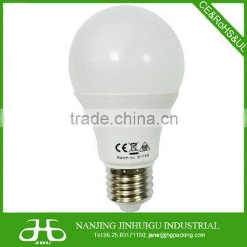 7w equal to 14w cfl 60w incandescent 7 watt led bulb 5w