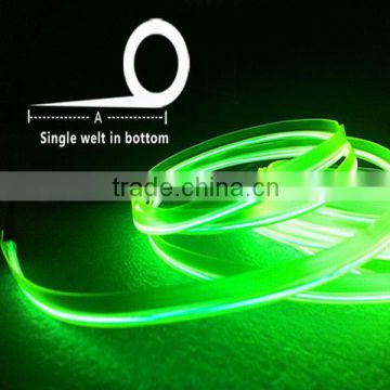 Bendable Flowing Light el Wire