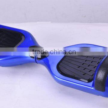 America popular 2 wheel stand up electric scooter, self balancing two wheeler electric scooter,electric unicycle mini scooter se