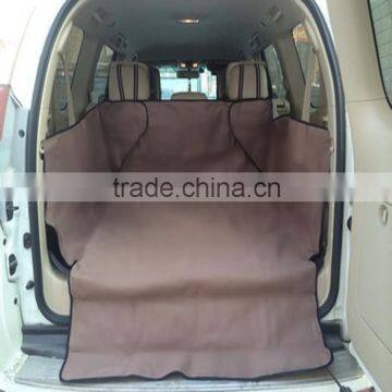 Back SUV Cover Protector Carrier Seat