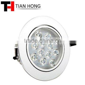led slim down light