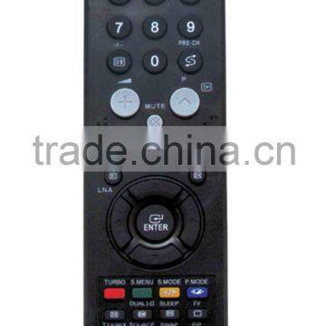 2015 NEW RM-658F lcd tv remote control for samsung