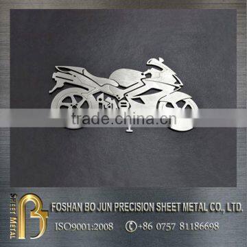 2016 Sheet Metal Fabrication Customized Laser Cutting Service Products photo-2