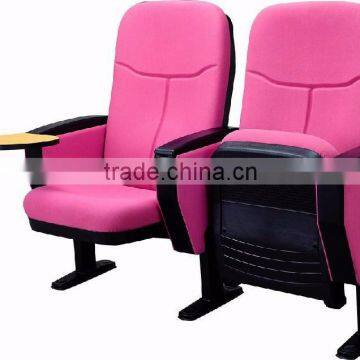 Hot selling theater auditorium hall chair TY-203