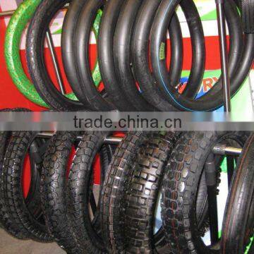 China supplier of motorcycle tires