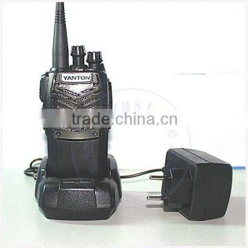 7W Powerful Two Way Radio YANTON T-289 UHF400-480MHz Intercom Long Distance Wireless photo-5